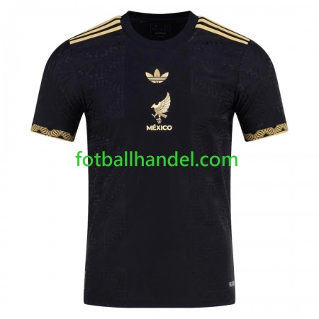 Herre Fotballdrakter Mexico Gold Cup Hjemme 2025 Kortermet